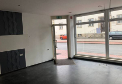 Minden Kampstraße, Ladenlokal, Gastronomie mieten oder kaufen