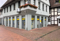 Holzminden Mittlere Str., Ladenlokal, Gastronomie mieten oder kaufen