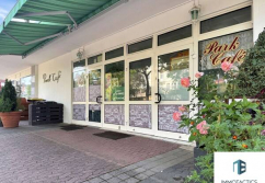 Bad Kreuznach , Ladenlokal, Gastronomie mieten oder kaufen