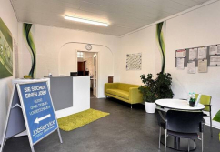 Mannheim , Ladenlokal, Gastronomie mieten oder kaufen