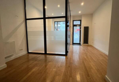 Berlin , Ladenlokal, Gastronomie mieten oder kaufen