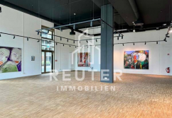 Hamburg , Ladenlokal, Gastronomie mieten oder kaufen