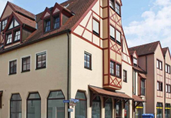 Gunzenhausen , Ladenlokal, Gastronomie mieten oder kaufen