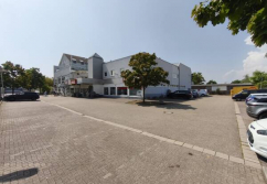 Karlsruhe , Ladenlokal, Gastronomie mieten oder kaufen