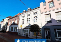 Straelen , Ladenlokal, Gastronomie mieten oder kaufen