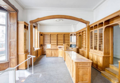 Karlsruhe , Ladenlokal, Gastronomie mieten oder kaufen