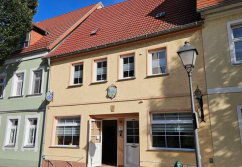 Mühlberg/Elbe , Ladenlokal, Gastronomie mieten oder kaufen