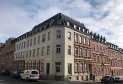 Plauen Schillerstraße, Ladenlokal, Gastronomie mieten oder kaufen