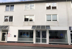 Minden Kampstraße, Ladenlokal, Gastronomie mieten oder kaufen