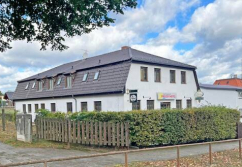 Fürstenberg/Havel , Ladenlokal, Gastronomie mieten oder kaufen