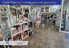 Kitzingen , Ladenlokal, Gastronomie mieten oder kaufen