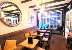 Stade , Ladenlokal, Gastronomie mieten oder kaufen