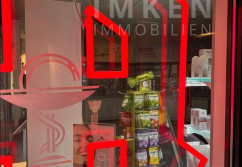 Hannover , Ladenlokal, Gastronomie mieten oder kaufen