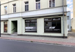 Weißwasser/O.L. , Ladenlokal, Gastronomie mieten oder kaufen