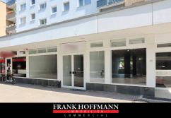 Norderstedt , Ladenlokal, Gastronomie mieten oder kaufen