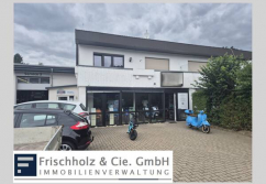 Olpe Ziegeleistraße, Ladenlokal, Gastronomie mieten oder kaufen