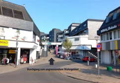 Radevormwald , Ladenlokal, Gastronomie mieten oder kaufen