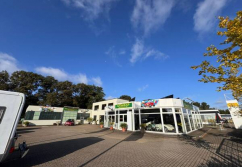 Ellerau Buchenweg, Ladenlokal, Gastronomie mieten oder kaufen