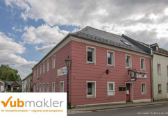 Oberkotzau , Ladenlokal, Gastronomie mieten oder kaufen