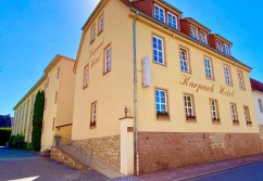 Bad Lauchstädt , Ladenlokal, Gastronomie mieten oder kaufen