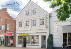 Elmshorn , Ladenlokal, Gastronomie mieten oder kaufen