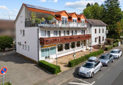 Bad Soden-Salmünster , Ladenlokal, Gastronomie mieten oder kaufen