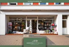 Krefeld / Uerdingen , Ladenlokal, Gastronomie mieten oder kaufen