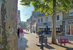 Grevenbroich , Ladenlokal, Gastronomie mieten oder kaufen