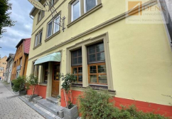 Kitzingen , Ladenlokal, Gastronomie mieten oder kaufen