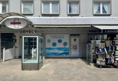 Sylt , Ladenlokal, Gastronomie mieten oder kaufen