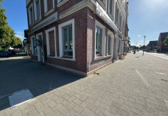 Bargteheide Rathausstraße, Ladenlokal, Gastronomie mieten oder kaufen