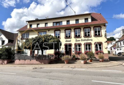 Wadern , Ladenlokal, Gastronomie mieten oder kaufen