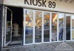 Frankfurt am Main , Ladenlokal, Gastronomie mieten oder kaufen