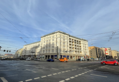 Magdeburg Otto-von-Guericke-Str., Ladenlokal, Gastronomie mieten oder kaufen