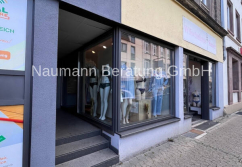 St. Wendel , Ladenlokal, Gastronomie mieten oder kaufen