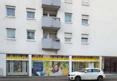 Landstuhl Kaiserstrasse, Ladenlokal, Gastronomie mieten oder kaufen