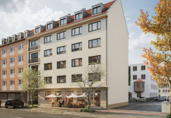 Nürnberg , Ladenlokal, Gastronomie mieten oder kaufen