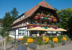 Baiersbronn Kraftenbuckelweg, Ladenlokal, Gastronomie mieten oder kaufen