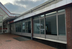 Hamburg Berliner Platz, Ladenlokal, Gastronomie mieten oder kaufen