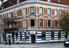 Hamburg Walddörferstr., Ladenlokal, Gastronomie mieten oder kaufen