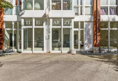 Berlin , Ladenlokal, Gastronomie mieten oder kaufen