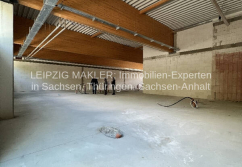 Halle Am Treff, Ladenlokal, Gastronomie mieten oder kaufen