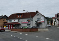 Saalfeld/Saale Garnsdorfer Str., Ladenlokal, Gastronomie mieten oder kaufen