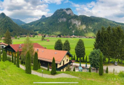 Unterwössen , Ladenlokal, Gastronomie mieten oder kaufen