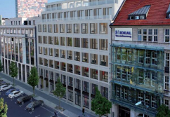 Berlin Zimmerstraße, Ladenlokal, Gastronomie mieten oder kaufen