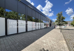 Halle Am Treff, Ladenlokal, Gastronomie mieten oder kaufen