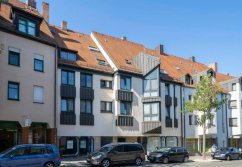 Fürth Königstraße, Ladenlokal, Gastronomie mieten oder kaufen