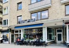 Hamburg , Ladenlokal, Gastronomie mieten oder kaufen