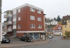 Großalmerode , Ladenlokal, Gastronomie mieten oder kaufen