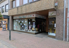 Goch , Ladenlokal, Gastronomie mieten oder kaufen